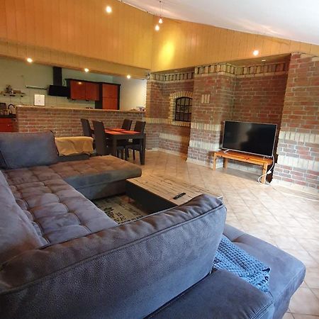 Ferienwohnung Wrist Dış mekan fotoğraf