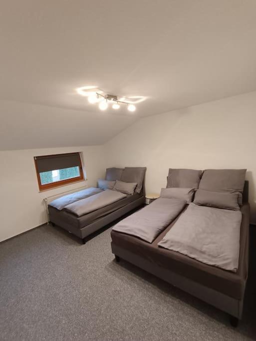 Ferienwohnung Wrist Dış mekan fotoğraf