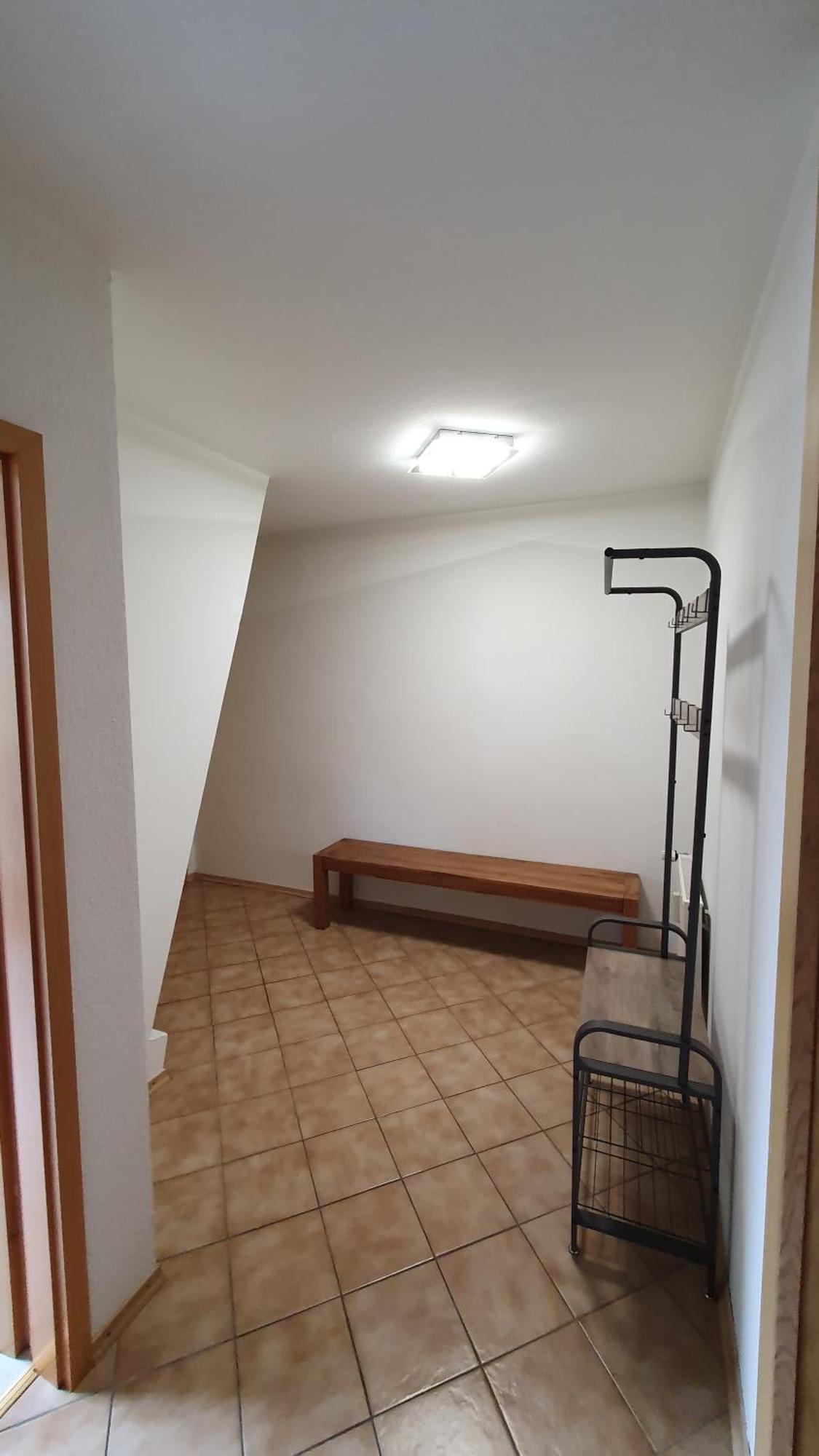 Ferienwohnung Wrist Dış mekan fotoğraf