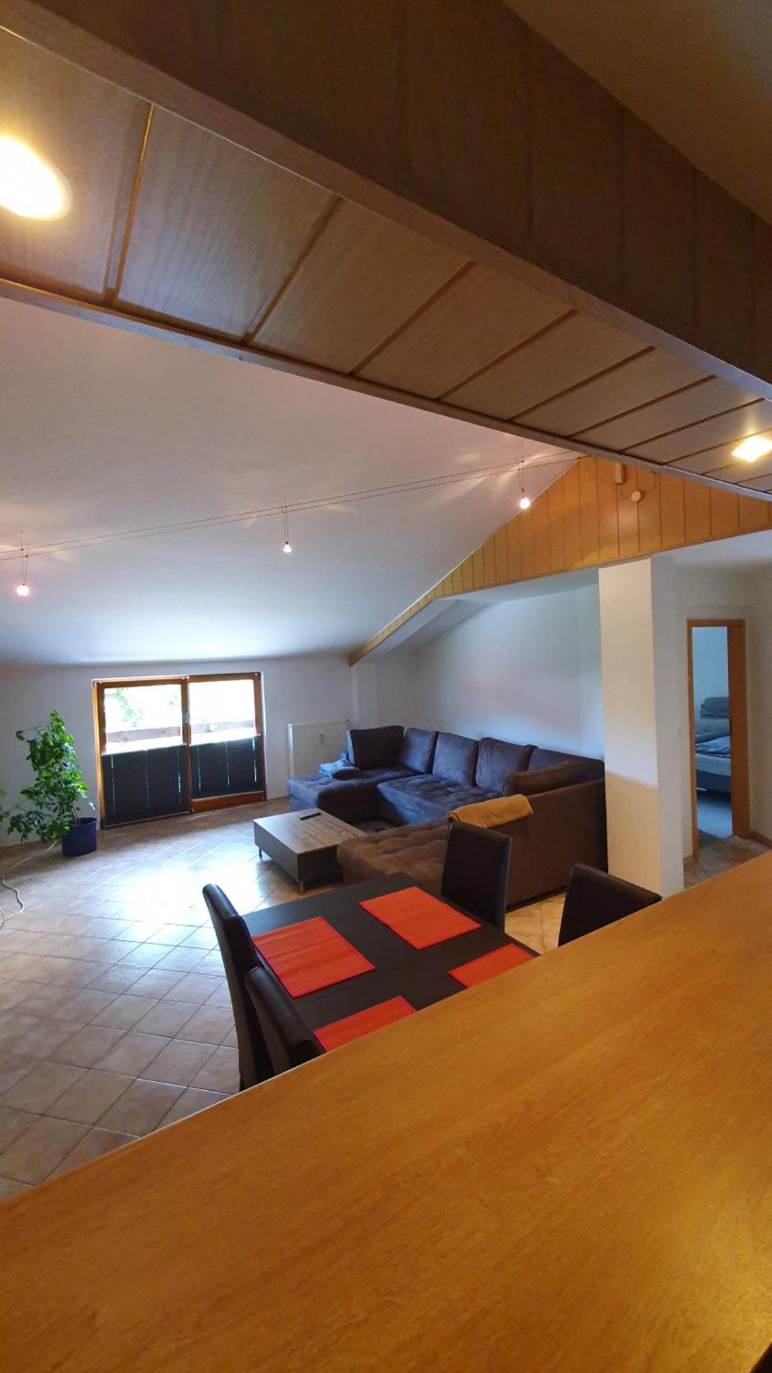 Ferienwohnung Wrist Dış mekan fotoğraf