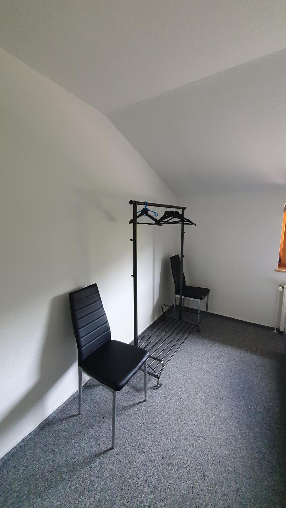 Ferienwohnung Wrist Dış mekan fotoğraf