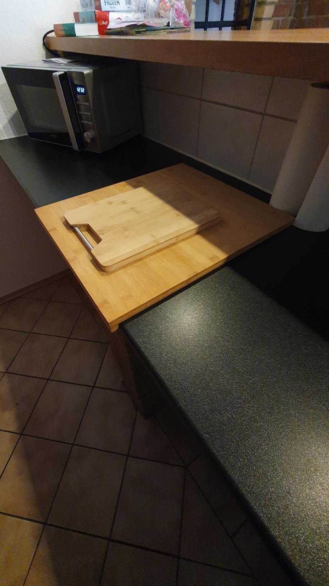 Ferienwohnung Wrist Dış mekan fotoğraf